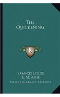 Quickening