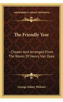 The Friendly Year