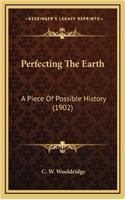 Perfecting The Earth