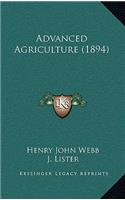 Advanced Agriculture (1894)