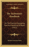 The Yachtsman's Handbook