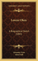 Lorenz Oken