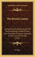 The Bristol Contest