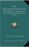 The Religious Poems Of Richard Crashaw