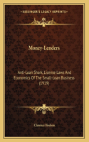 Money-Lenders