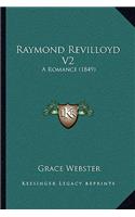 Raymond Revilloyd V2