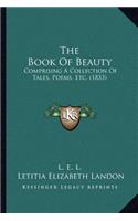 Book Of Beauty