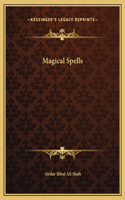 Magical Spells