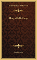 Flying with Lindbergh