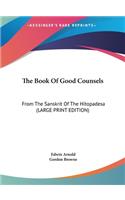 The Book of Good Counsels