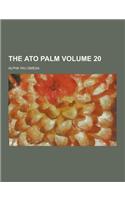 The Ato Palm Volume 20