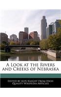 A Look at the Rivers and Creeks of Nebraska