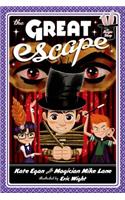 The Great Escape