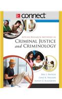 Connect Access Card for Applied Research Methods in Criminal Justice and Criminology