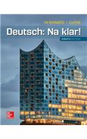 Loose Leaf for Deutsch: Na Klar!