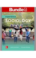 Gen Combo Looseleaf Experience Sociology; Connect Access Card