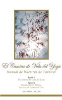 El Camino De Vida Del Yoga