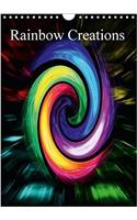Rainbow Creations 2018