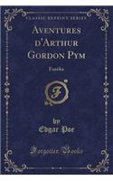 Aventures d'Arthur Gordon Pym