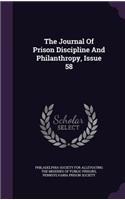 The Journal of Prison Discipline and Philanthropy, Issue 58