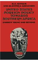 United States Foreign Policy Towards Southern Africa