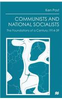 Communists and National Socialists