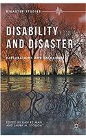 Disability and Disaster