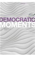 Democratic Moments