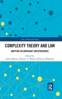 Complexity Theory and Law