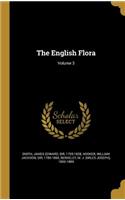 The English Flora; Volume 3