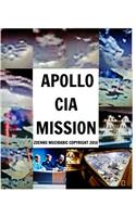 Apollo CIA Mission