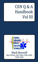 CEN Q&A Handbook Vol III: For Little Animal Lovers Who Want to Know Everything(My Very Important Encyclopedias)