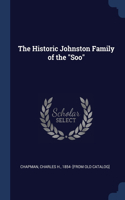 The Historic Johnston Family of the Soo