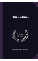 Flora of Colorado