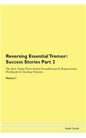 Reversing Essential Tremor