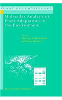 Molecular Analysis of Plant Adaptation to the Environment