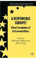 Responsible Europe?