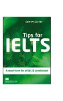 Tips for IELTS Student book