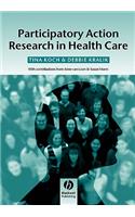 Participatory Action Research in Health