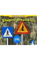 Shapes Around Us: (Everyday Maths)