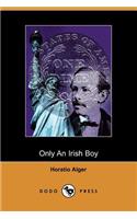 Only an Irish Boy, Andy Burke's Fortunes (Dodo Press)