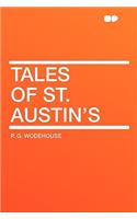 Tales of St. Austin's