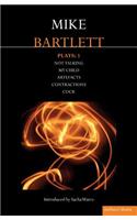 Bartlett Plays: 1
