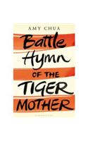 Battle Hymn of the Tiger Mother