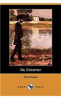 Einsamen (Dodo Press)