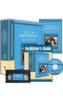 Becoming a High-Performance Mentor: A Multimedia Kit for Professional Development