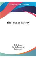 The Jesus of History