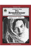 Guide for Using the Breadwinner in the Classroom