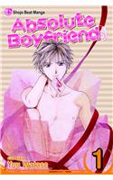 Absolute Boyfriend, Vol. 1