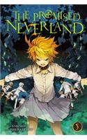The Promised Neverland, Vol. 5, 5